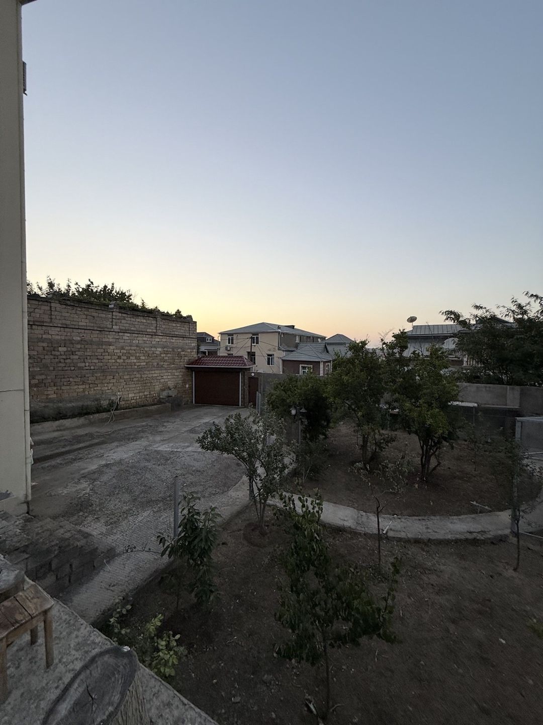 Satılır 4 otaqlı həyət evi/bağ evi 220 m² — Ev, villa, Bakı (6)