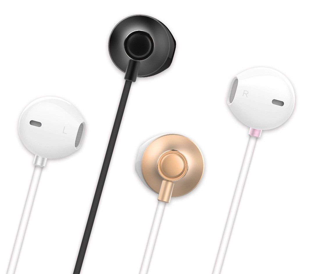 WK Headset WE-300 — Smartfon aksesuarları, Bakı