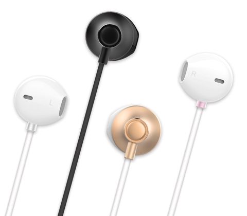 WK Headset WE-300 — Smartphone Accessories