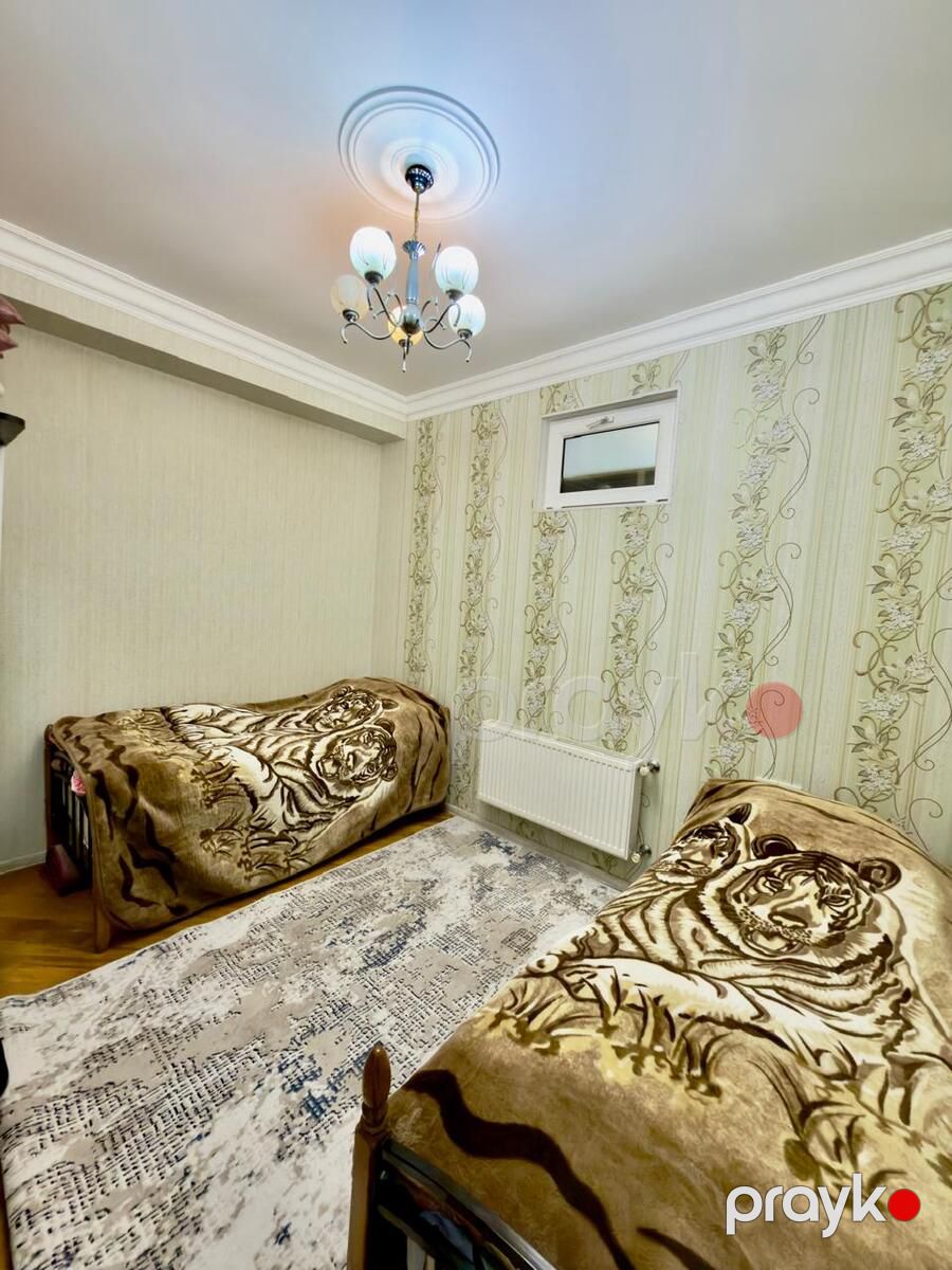 Satılır 3 otaqlı yeni tikili 99 m² — Mənzil, Bakı (6)