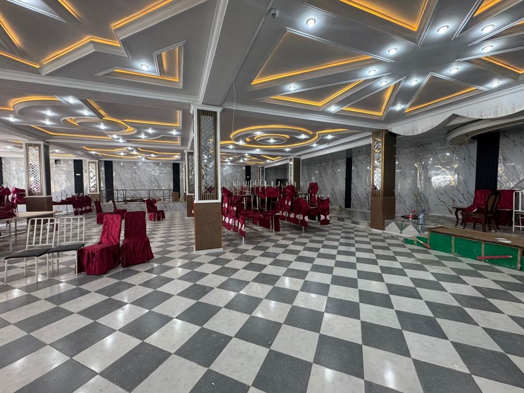 İcarəyə verilir obyekt 1000 m² — Əmlak, Şamaxı (3)