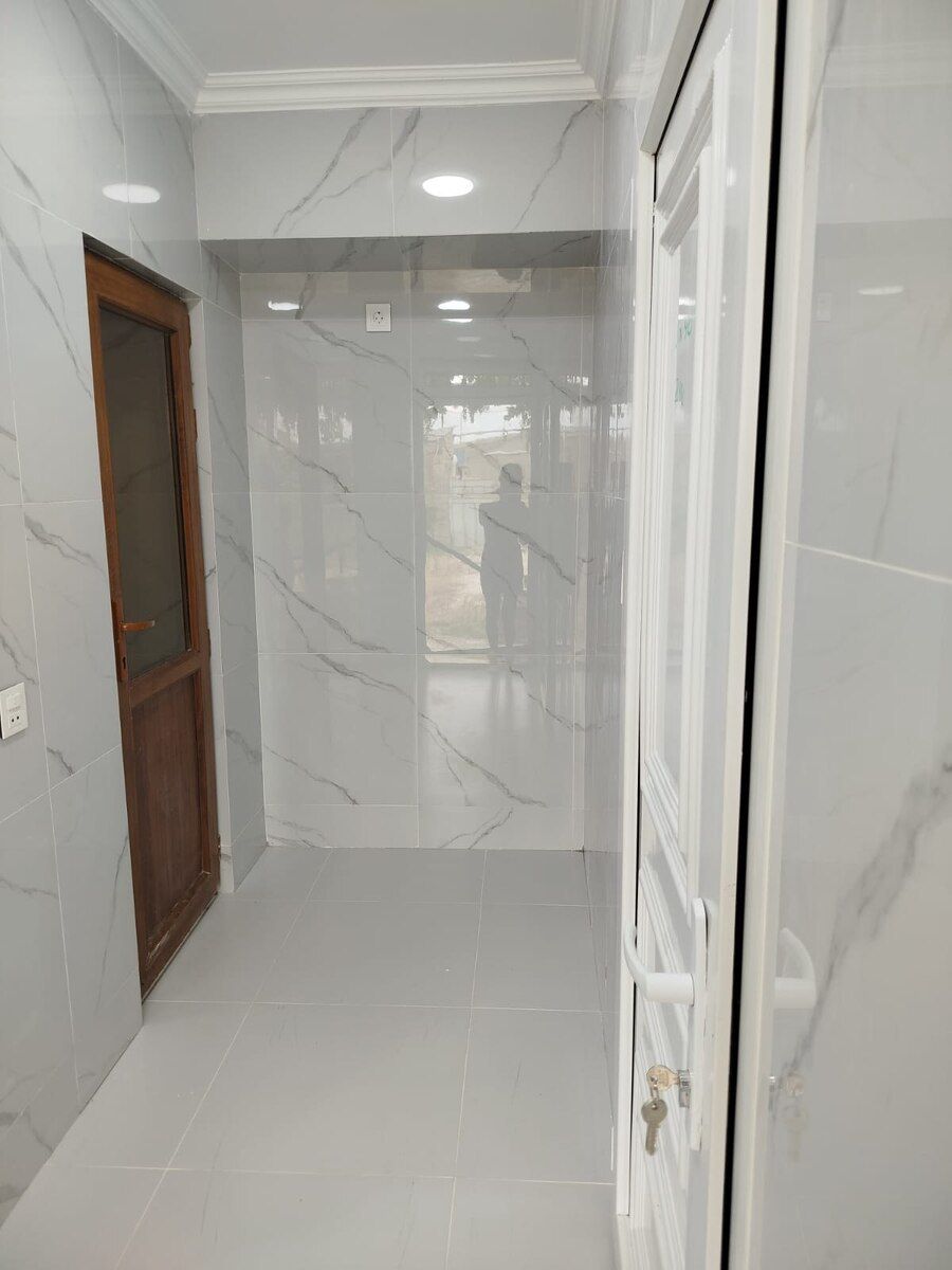 Həyət evi kirayə verilir, Sabunçu r — Ev, villa, Bakı (4)