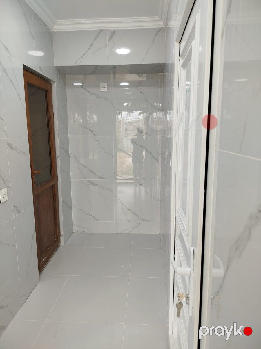 Həyət evi kirayə verilir, Sabunçu r — Ev, villa, Bakı (4)