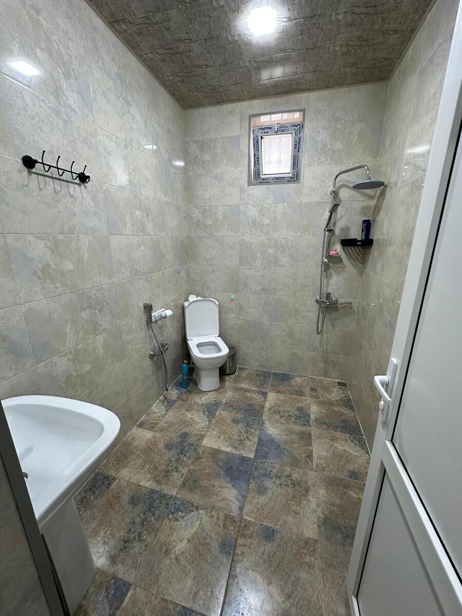 Satılır 4 otaqlı həyət evi/bağ evi 120 m² — Ev, villa, Bakı (9)