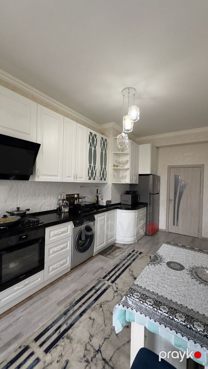 Satılır 3 otaqlı yeni tikili 114 m² — Mənzil, Bakı (10)