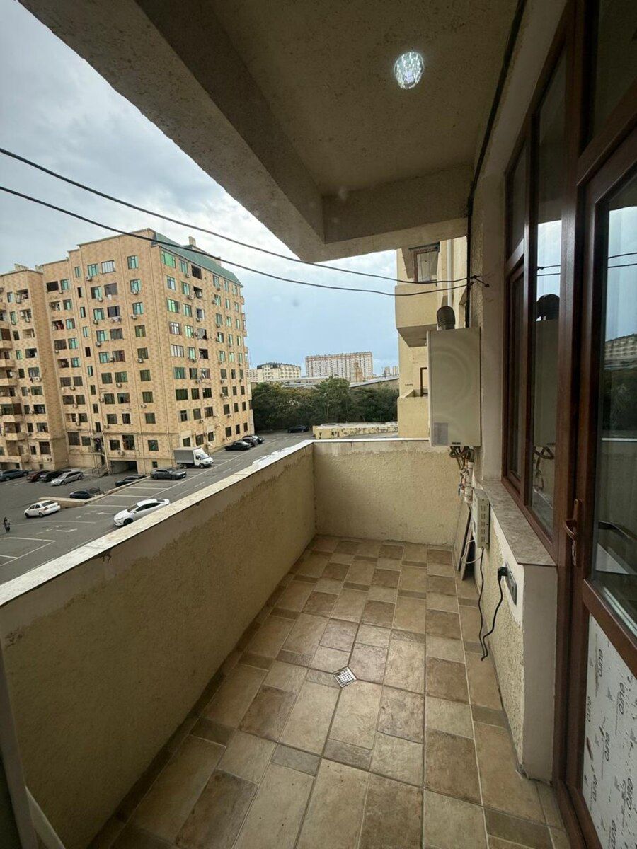 2-otaqlı yeni tikili, Xırdalan ş., 63 m² — Mənzil, Xırdalan (11)