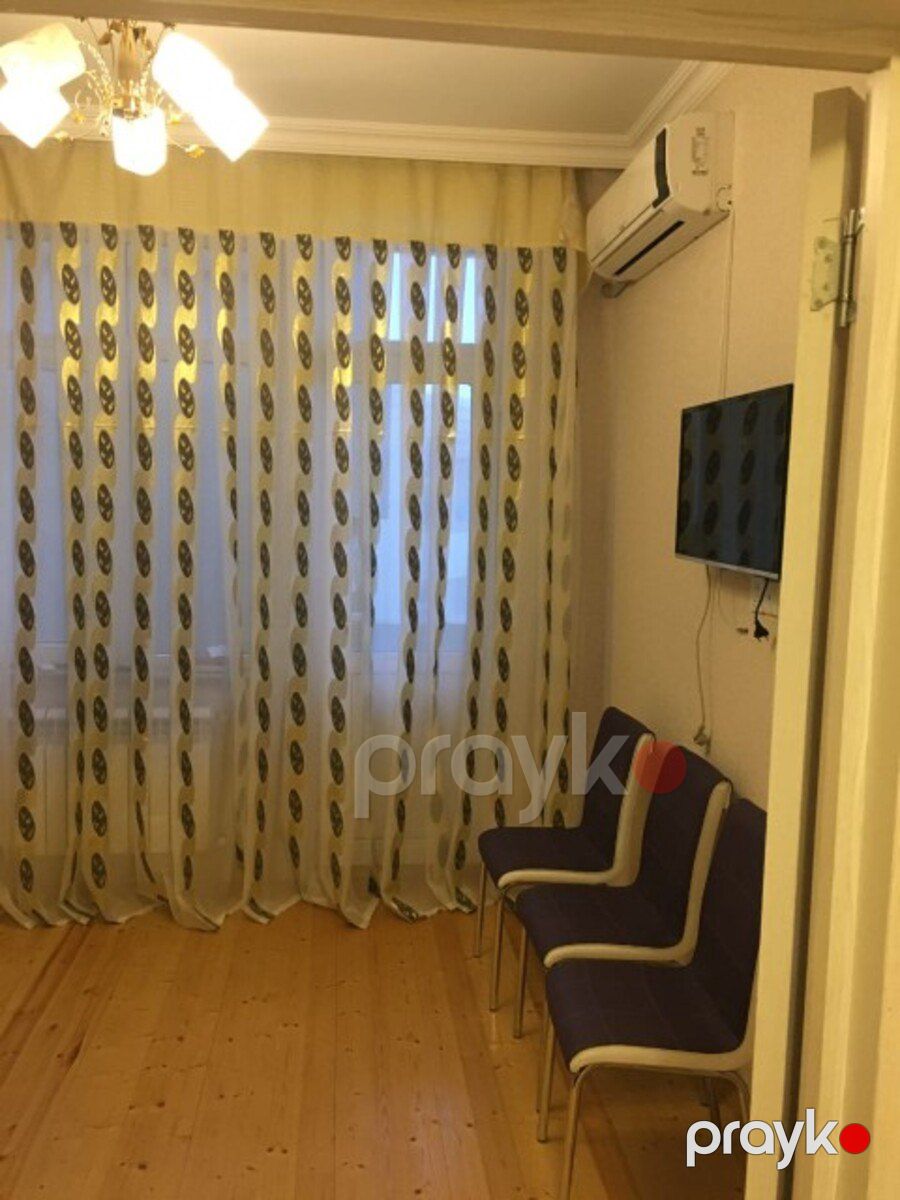 Satılır 2 otaqlı yeni tikili 52 m² — Mənzil, Bakı (4)