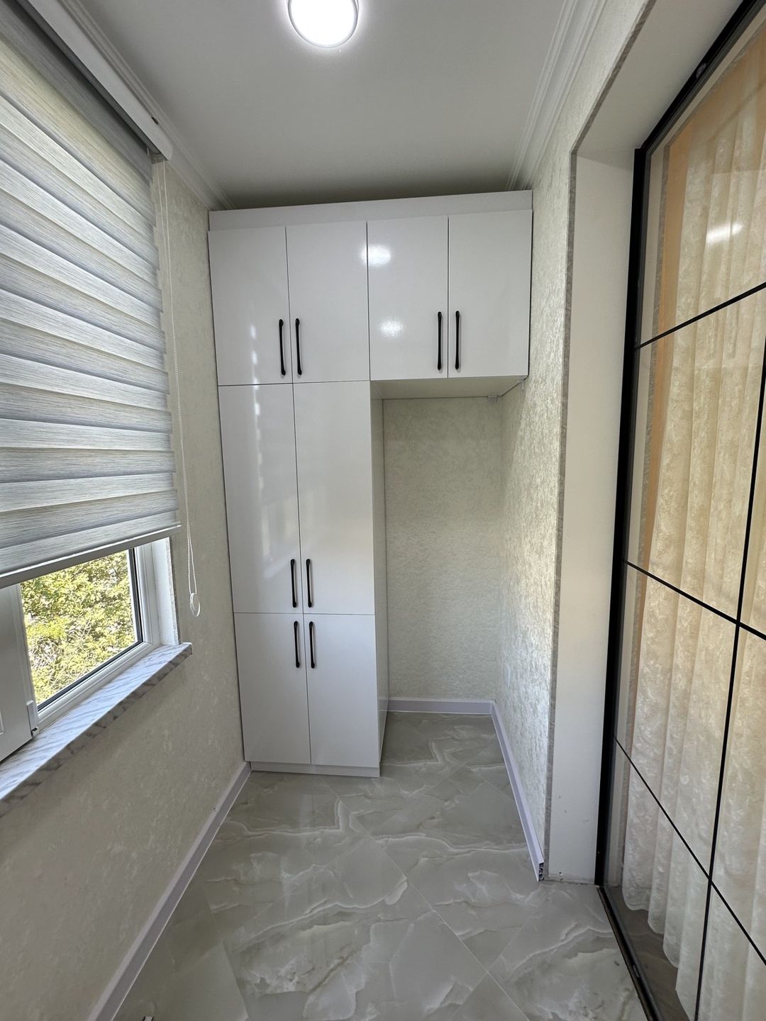 Satılır 3 otaqlı köhnə tikili 55 m² — Mənzil, Bakı (12)