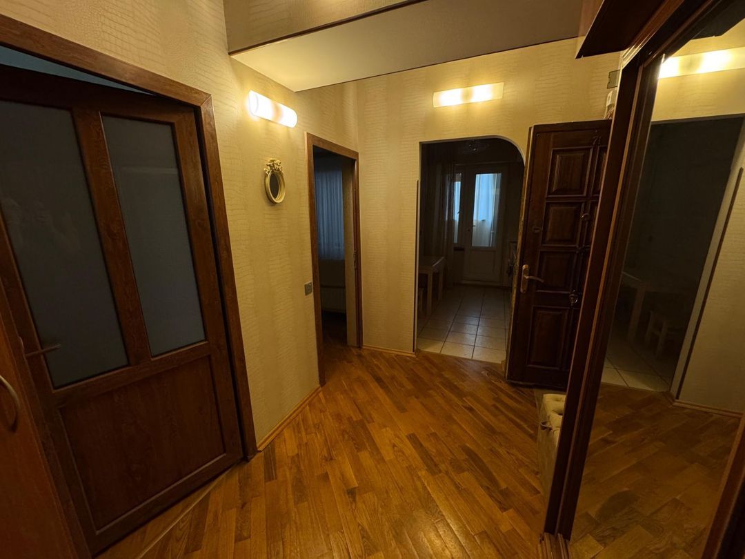 İcarəyə verilir 2 otaqlı yeni tikili 70 m² — Mənzil, Bakı (3)
