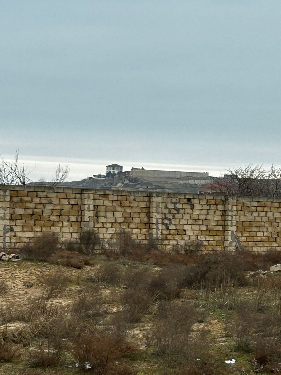 Satılır torpaq 12 sot — Torpaq, Bakı (9)