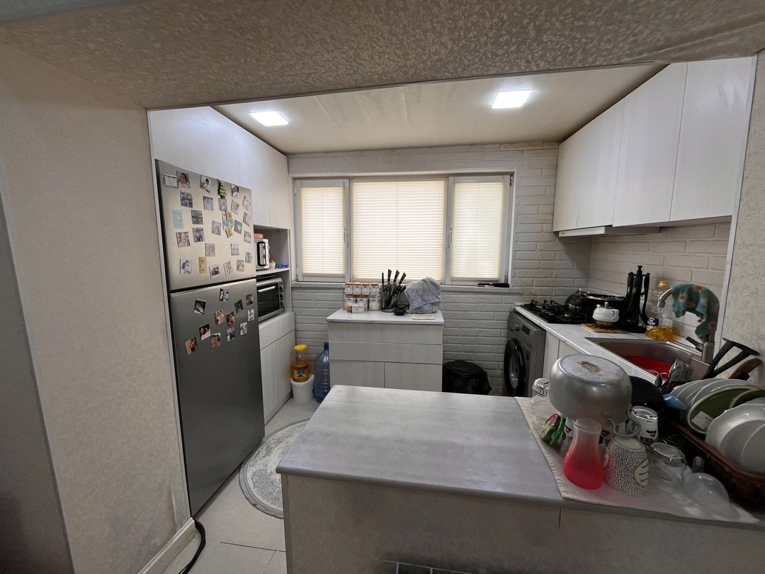 Satılır 2 otaqlı həyət evi/bağ evi 67 m² — Ev, villa, Bakı (5)