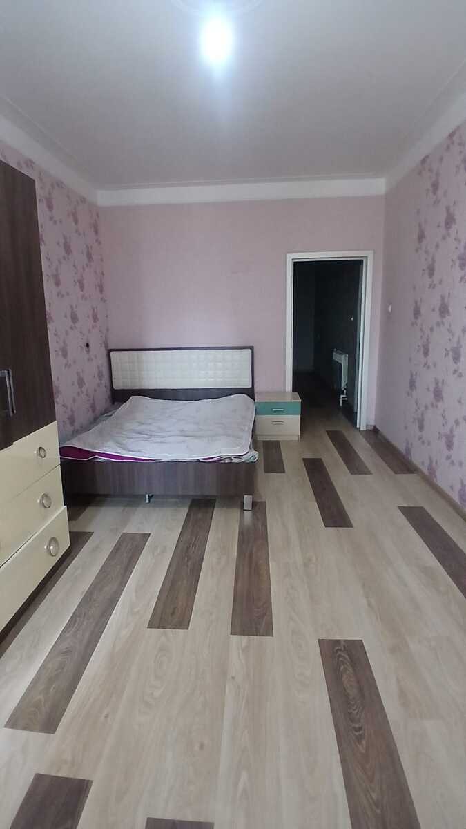 İcarəyə verilir 5 otaqlı köhnə tikili 100 m² — Mənzil, Bakı (5)
