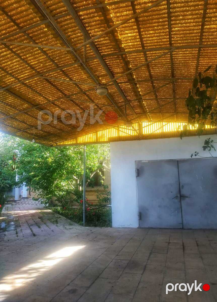 Satılır 10 otaqlı həyət evi/bağ evi 1000 m² — Ev, villa, Bakı (4)