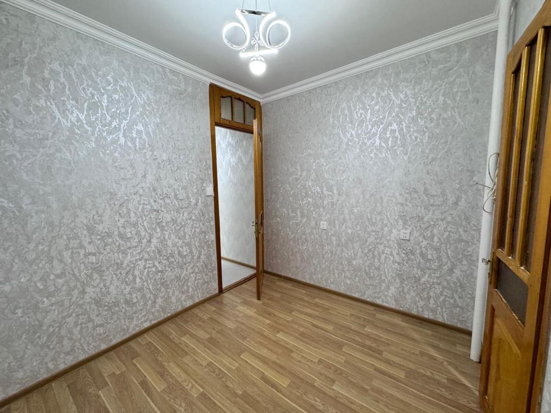 Satılır 3 otaqlı köhnə tikili 45 m² — Mənzil, Bakı (9)