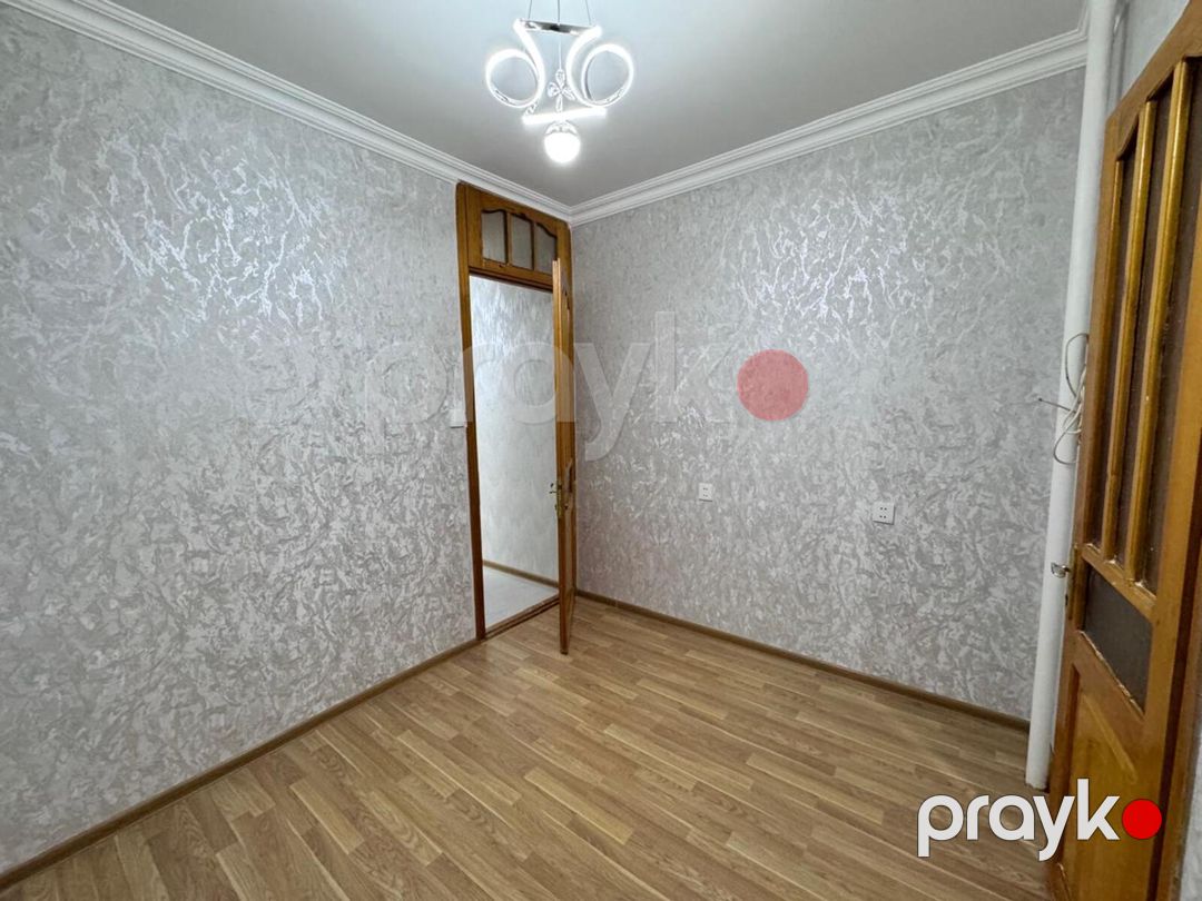 Satılır 3 otaqlı köhnə tikili 45 m² — Mənzil, Bakı (9)