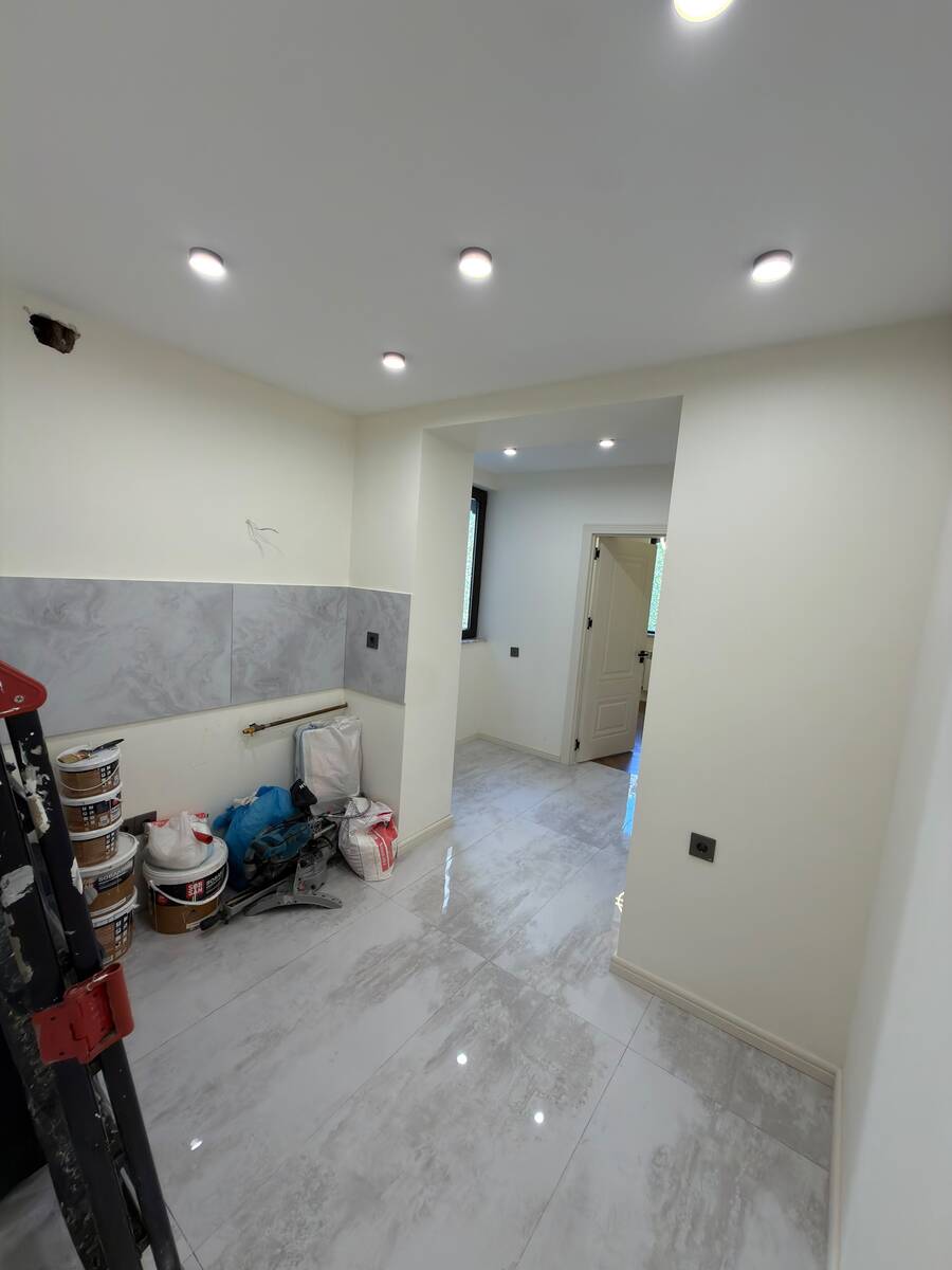 Satılır 3 otaqlı köhnə tikili 65 m² — Mənzil, Bakı (5)