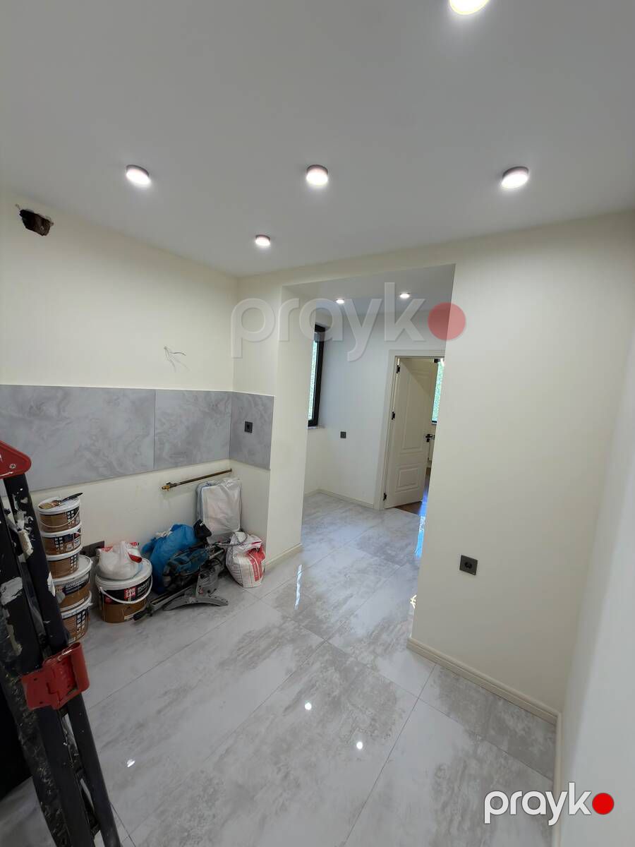 Satılır 3 otaqlı köhnə tikili 65 m² — Mənzil, Bakı (5)