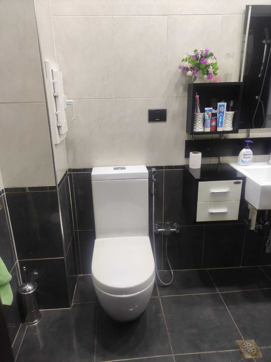 İcarəyə verilir 3 otaqlı köhnə tikili 90 m² — Mənzil, Bakı (9)