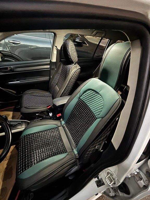 Toyota Corolla Fielder, 1.5 L, 0.87 kWh, 2018 il, 228 823 km — Avtomobillər, Bakı (4)