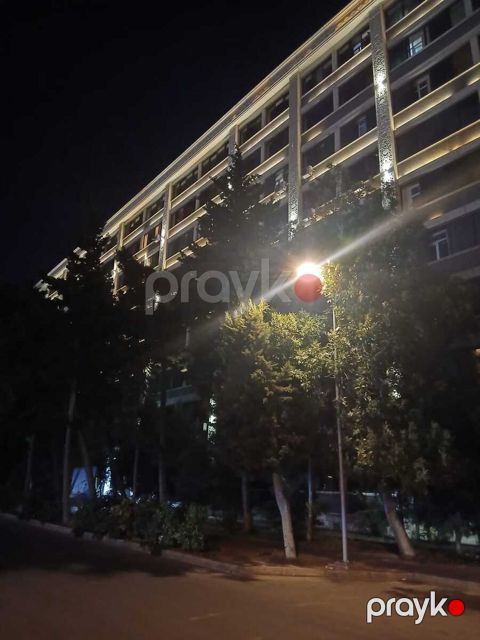 Satılır 3 otaqlı köhnə tikili 85 m²