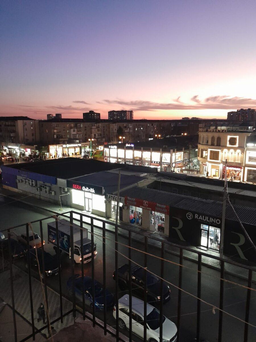 1-otaqlı mənzil kirayə verilir, Sumqayıt ş., 35 m² — Mənzil, Sumqayıt (6)