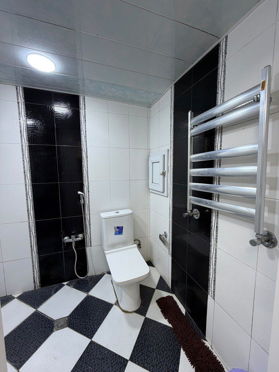 Satılır 2 otaqlı yeni tikili 61 m² — Mənzil, Bakı (7)