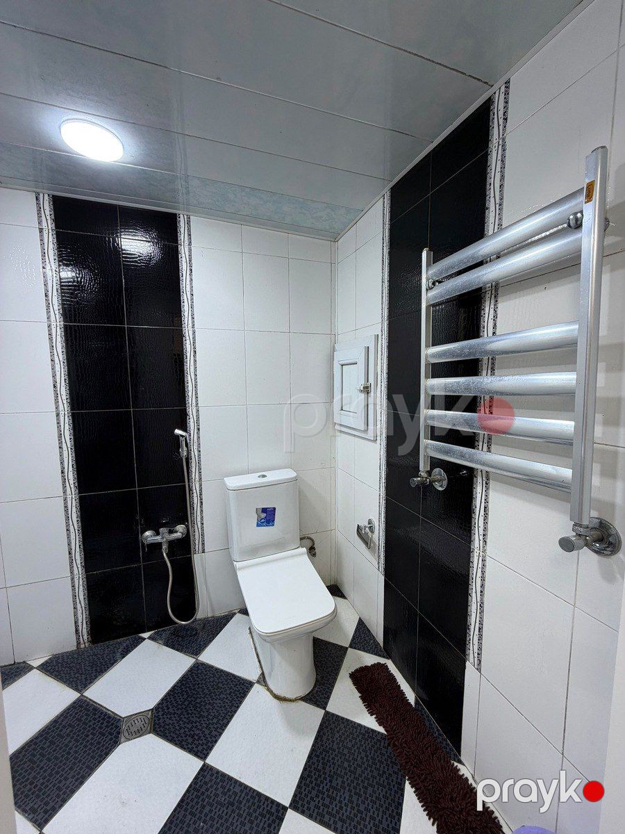 Satılır 2 otaqlı yeni tikili 61 m² — Mənzil, Bakı (7)
