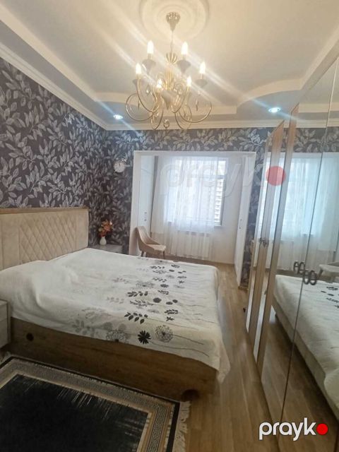 Satılır 3 otaqlı köhnə tikili 65 m²