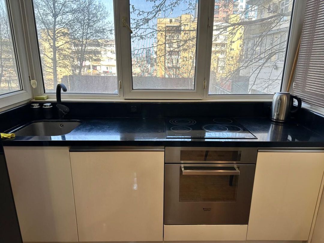 Satılır 3 otaqlı yeni tikili 90 m² — Mənzil, Bakı (5)
