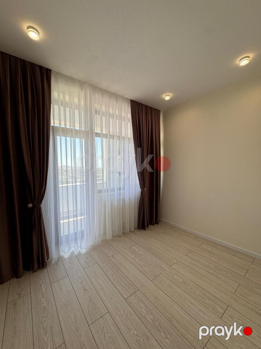 Satılır 3 otaqlı yeni tikili 82 m² — Mənzil, Bakı (5)
