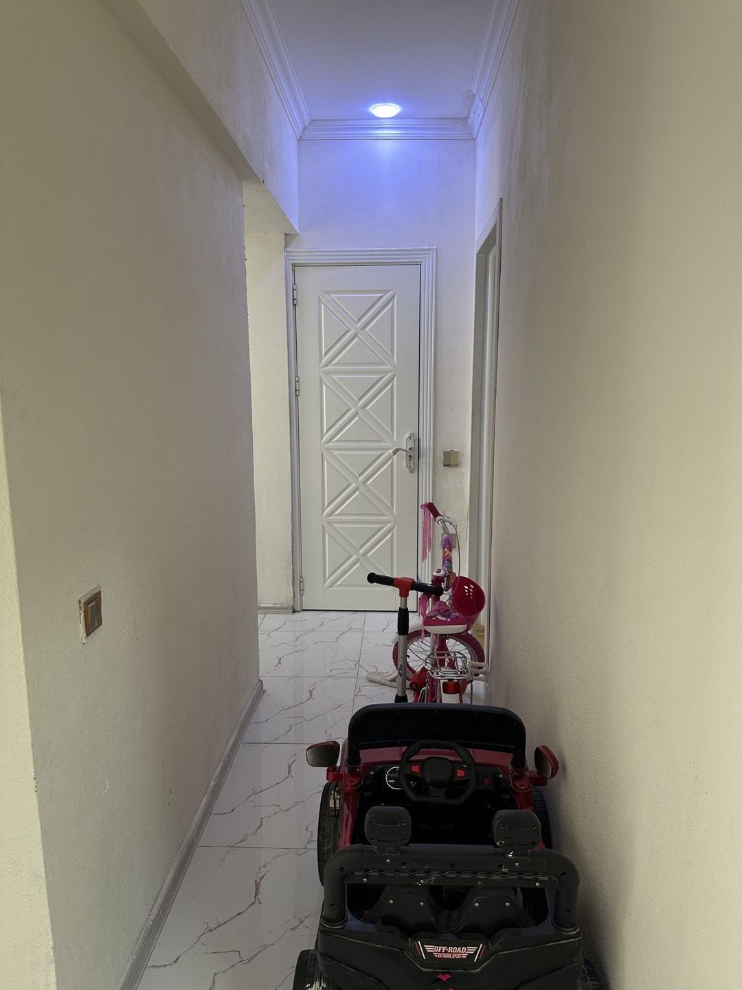 Satılır 3 otaqlı köhnə tikili 80 m² — Mənzil, Bakı (9)