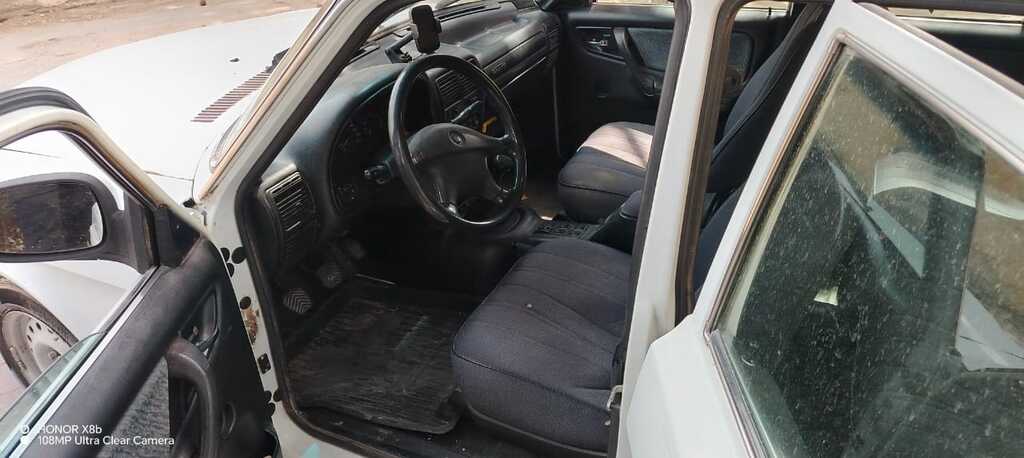 GAZ 31105 "Volga", 2.3 L, 2004 il, 274 555 km — Avtomobillər, Sumqayıt (8)