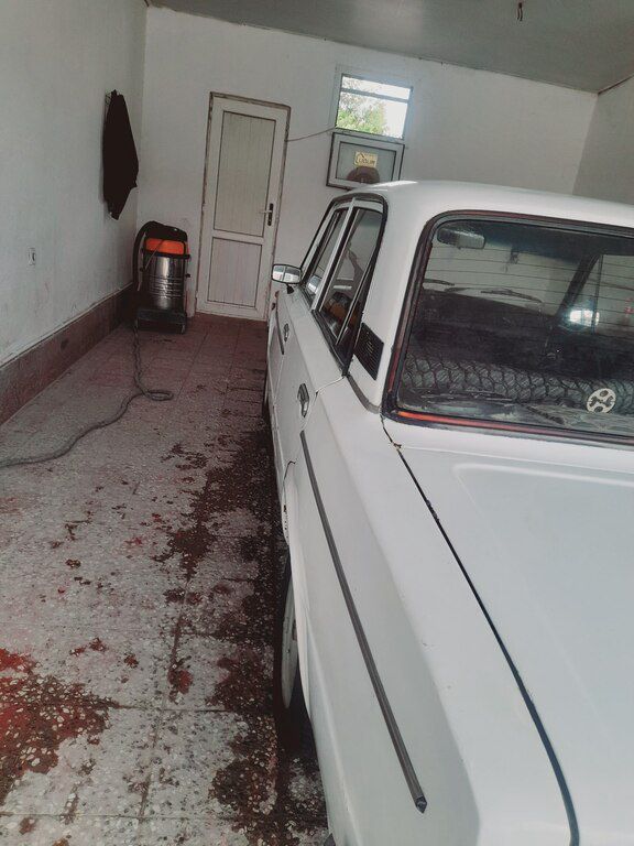 Lada (VAZ) 2106, 1.3 L, 1990 il, 25 000 km — Avtomobillər, Bakı (6)