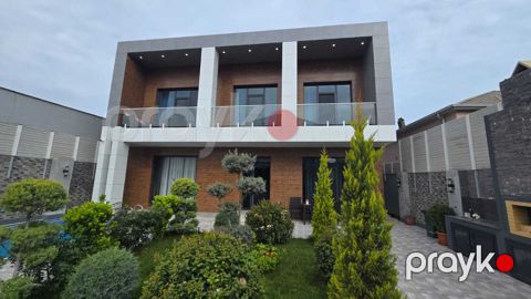 İcarəyə verilir 6 otaqlı həyət evi/bağ evi 400 m²
