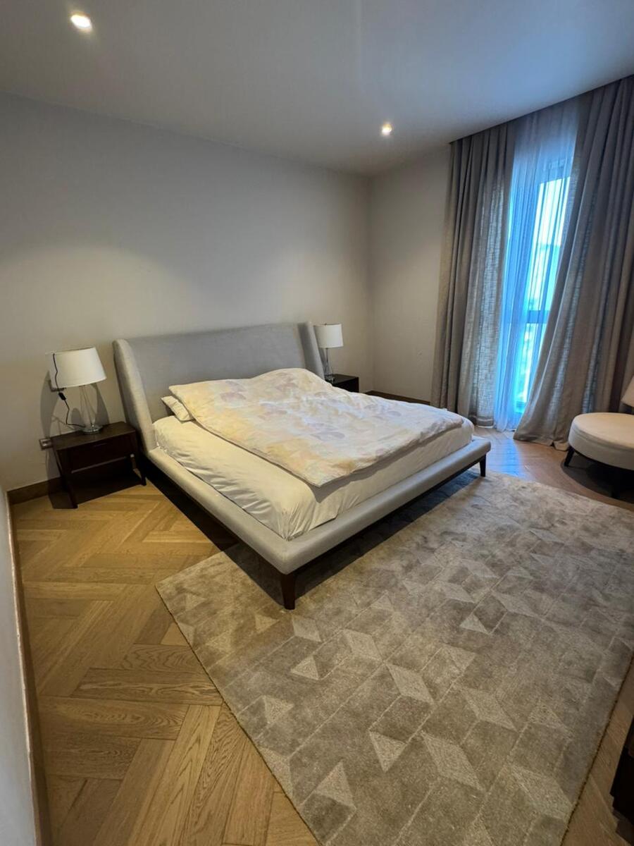 İcarəyə verilir 2 otaqlı yeni tikili 115 m² — Mənzil, Bakı (5)