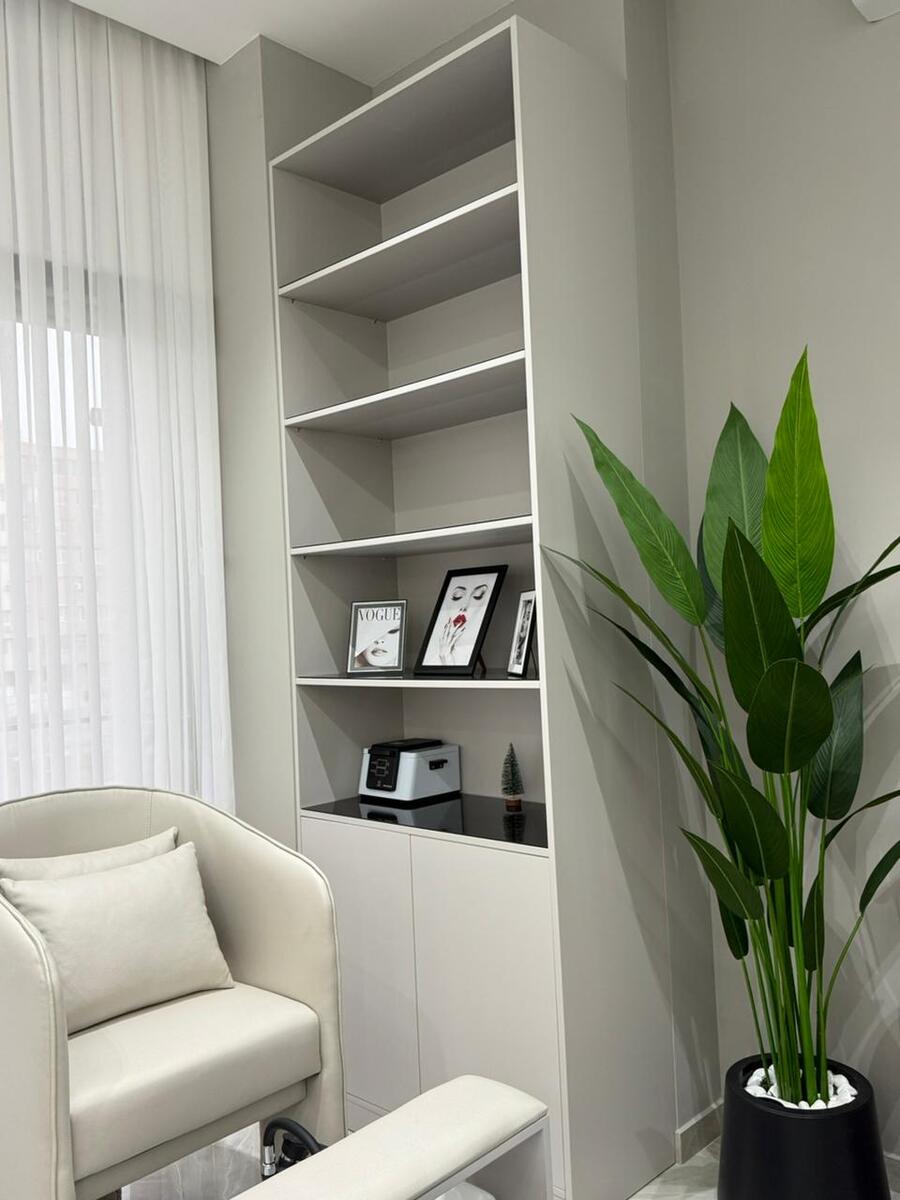 İcarəyə verilir obyekt 45 m² — Əmlak, Bakı (10)