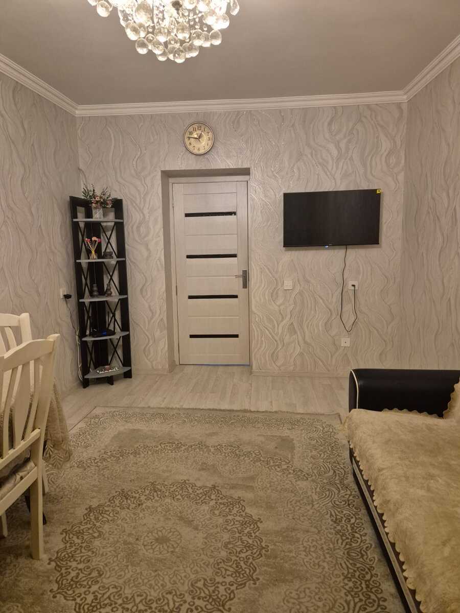 Satılır 3 otaqlı köhnə tikili 55 m² — Mənzil, Bakı (2)