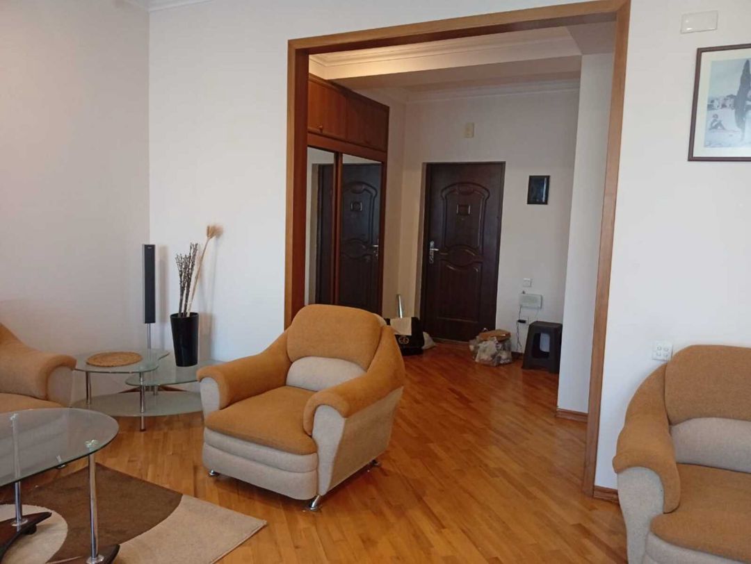 İcarəyə verilir 2 otaqlı yeni tikili 87 m² — Mənzil, Bakı (2)
