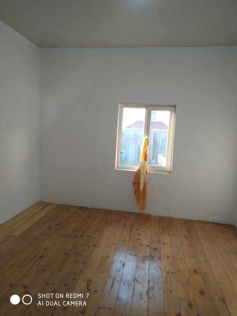 Satılır 4 otaqlı həyət evi/bağ evi 100 m² — Ev, villa, Bakı (11)