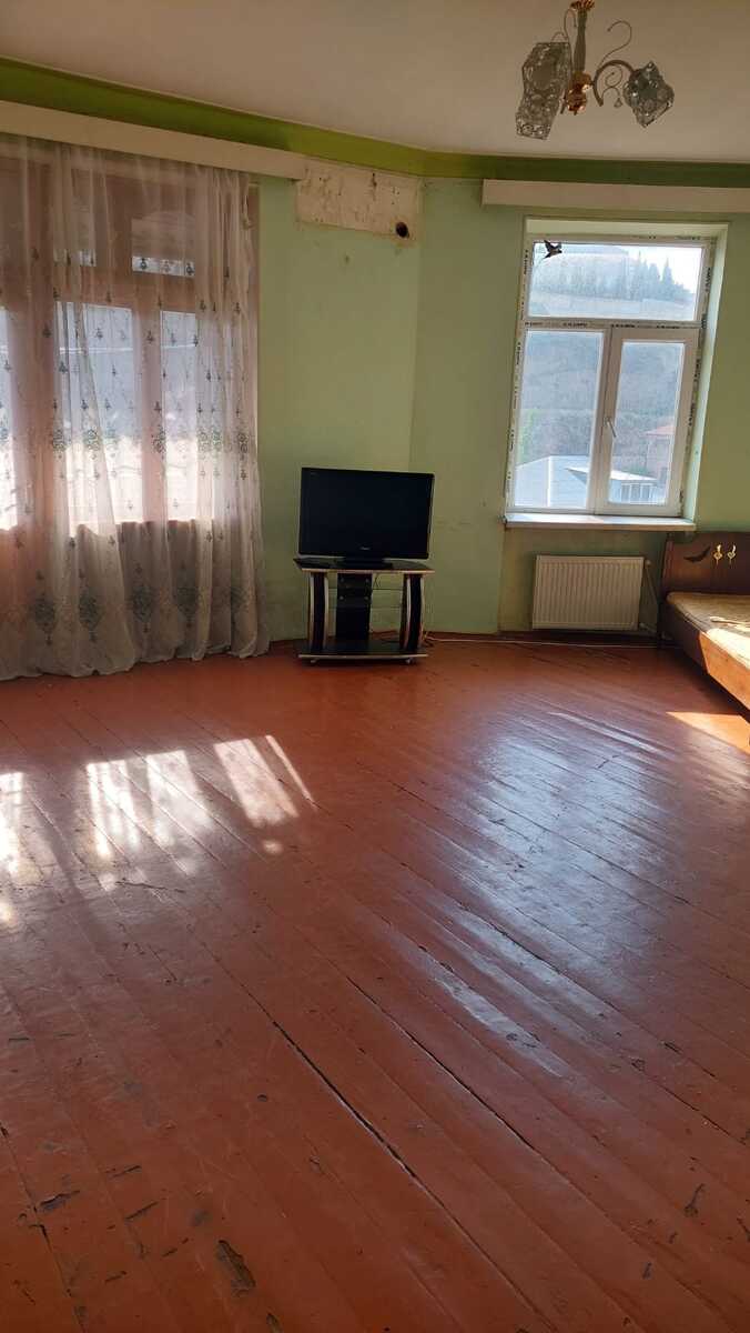 2-otaqlı mənzil, Bakıxanov qəs., 65 m² — Mənzil, Bakı (7)