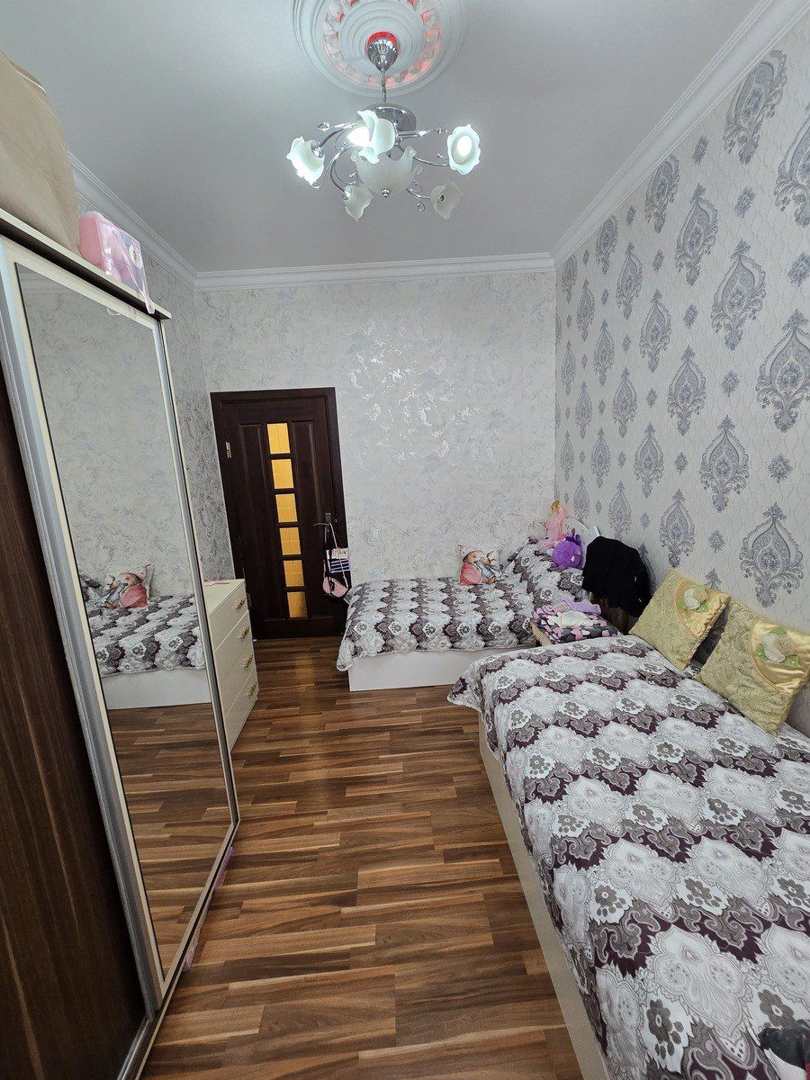 Satılır 3 otaqlı yeni tikili 105 m² — Mənzil, Bakı (11)