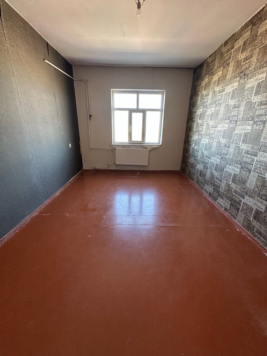 3-otaqlı mənzil, Hövsan qəs., 65 m² — Mənzil, Bakı (6)