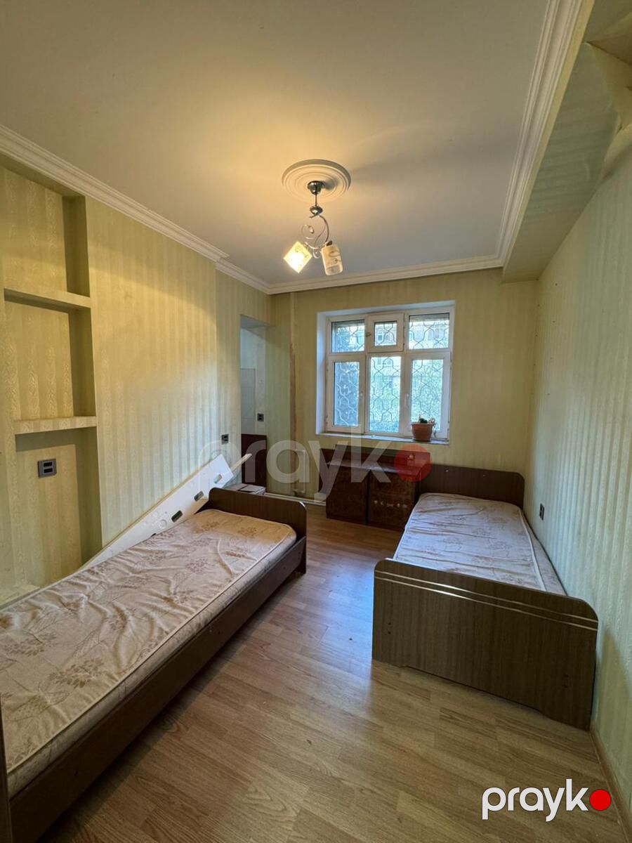 Satılır 3 otaqlı köhnə tikili 82 m² — Mənzil, Bakı (6)