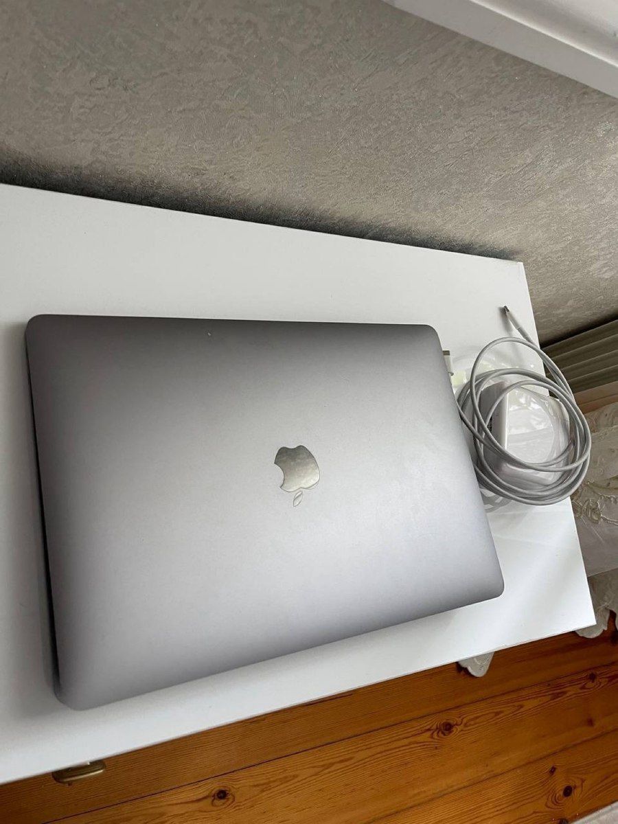 Apple Macbook Air 2020 — Elektronika, Bakı (4)