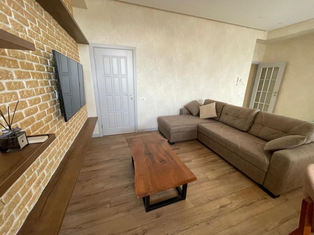 İcarəyə verilir 2 otaqlı yeni tikili 86 m² — Mənzil, Bakı