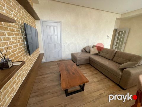 İcarəyə verilir 2 otaqlı yeni tikili 86 m²