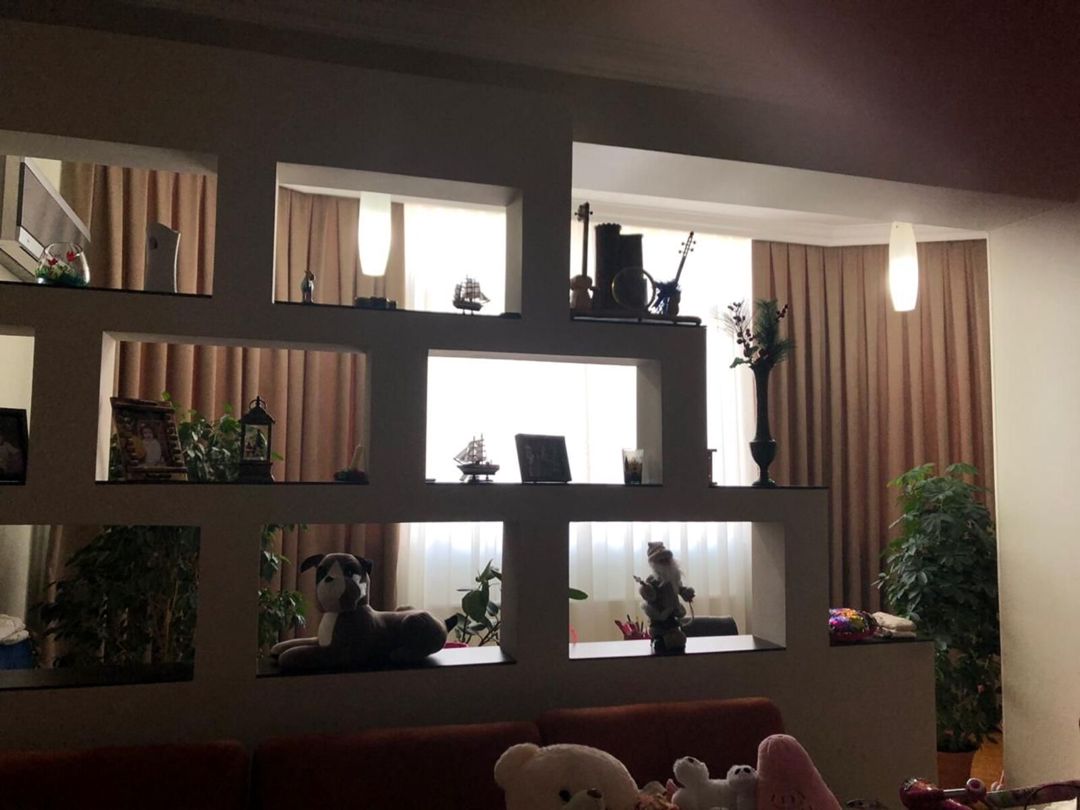 Satılır 2 otaqlı yeni tikili 101 m² — Mənzil, Bakı (5)