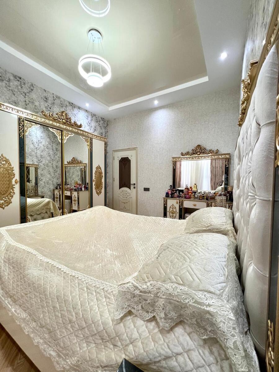 Satılır 5 otaqlı yeni tikili 505 m² — Mənzil, Bakı (8)