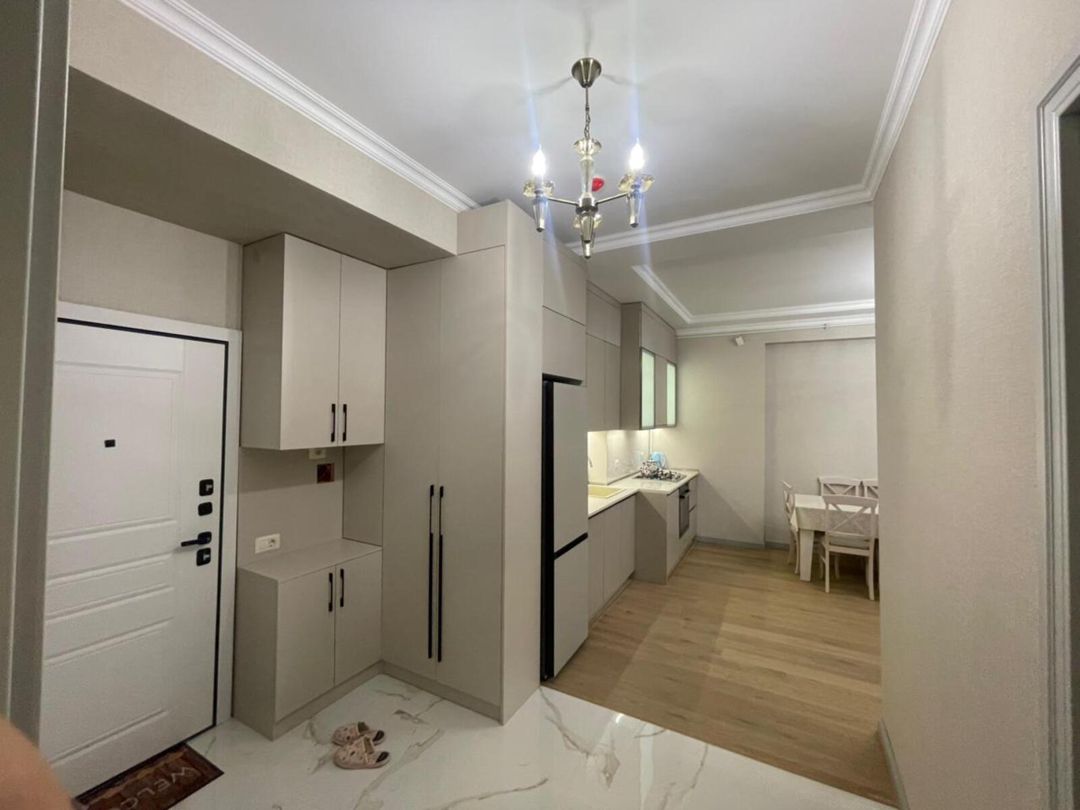 İcarəyə verilir 3 otaqlı yeni tikili 100 m² — Mənzil, Bakı (5)