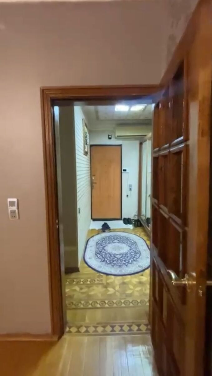 Satılır 5 otaqlı köhnə tikili 115 m² — Mənzil, Bakı (8)